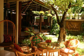 Pak Chiang Mai